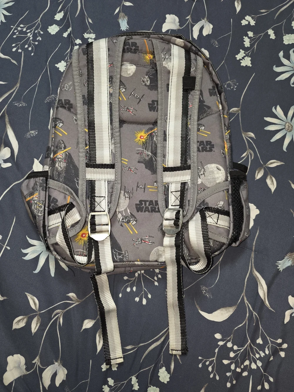 Star Wars potterybarn mini